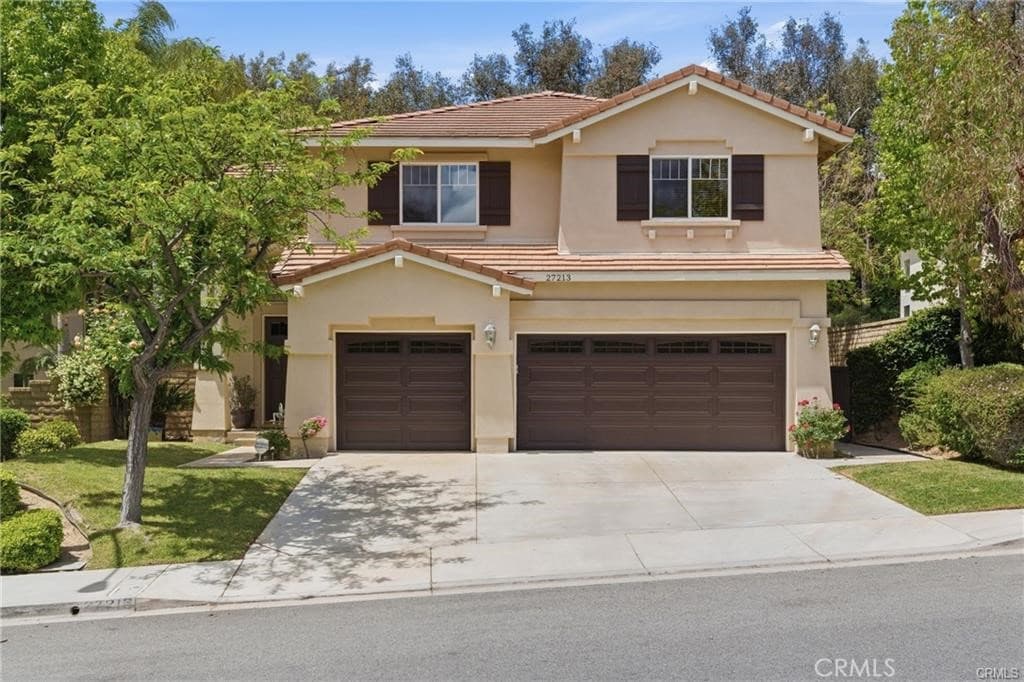 27213 Blueridge
