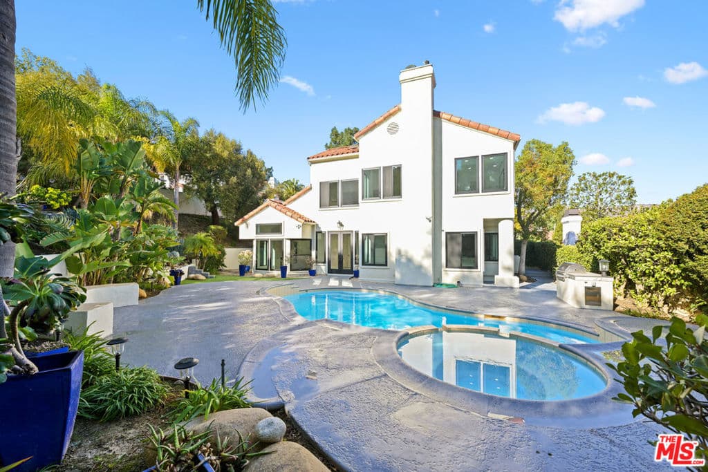 5566 Spring Hill Court