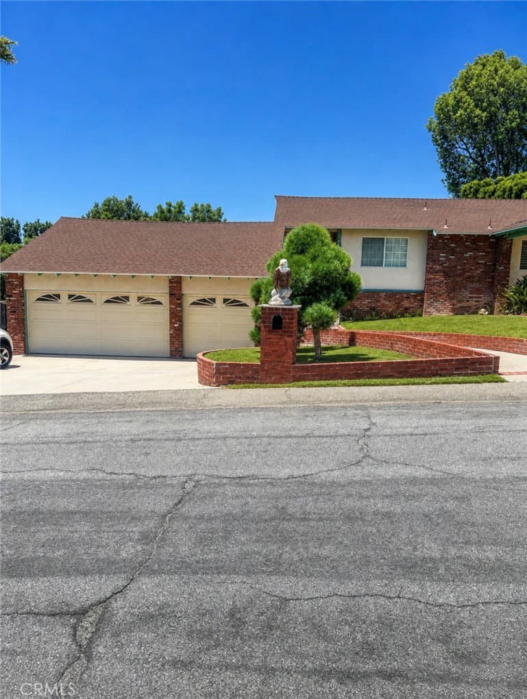 1231 Meadowland