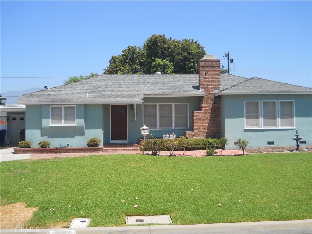 1615 W Swanee Lane