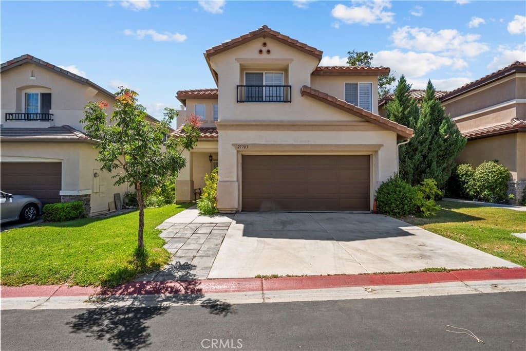 27703 Thalia Lane