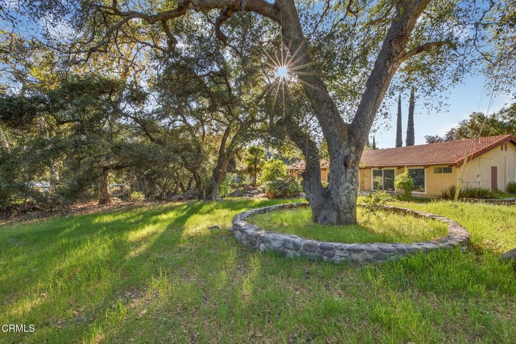 2170 Ladera Road