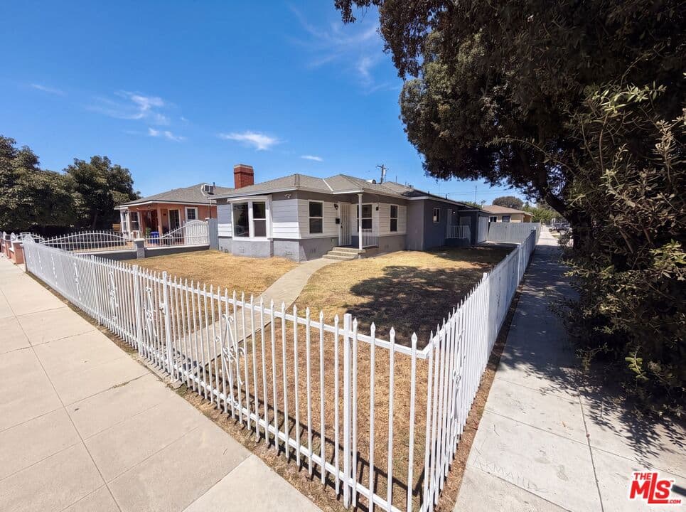 191 E Marker Street