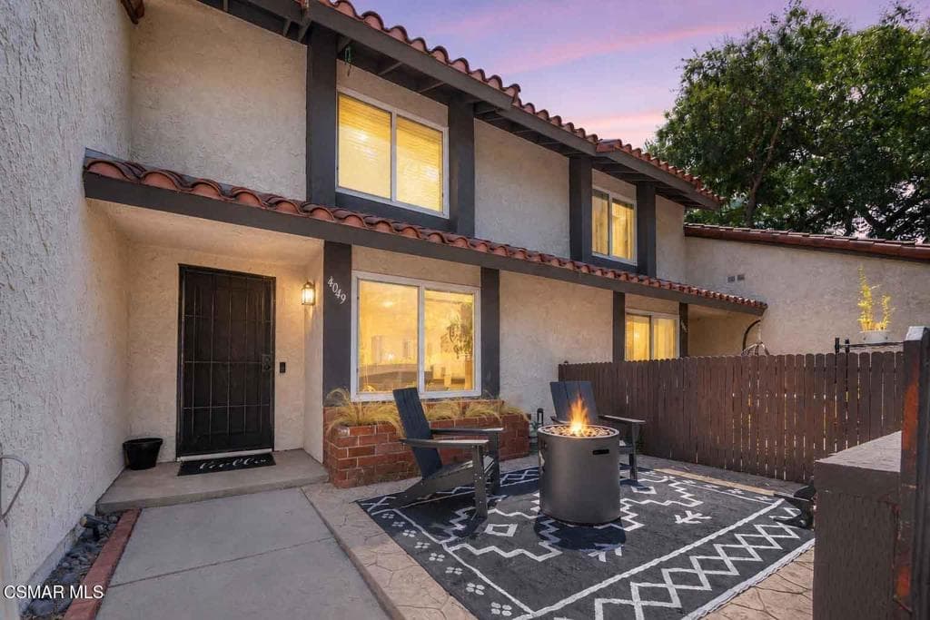 4049 Liberty Canyon Road 83