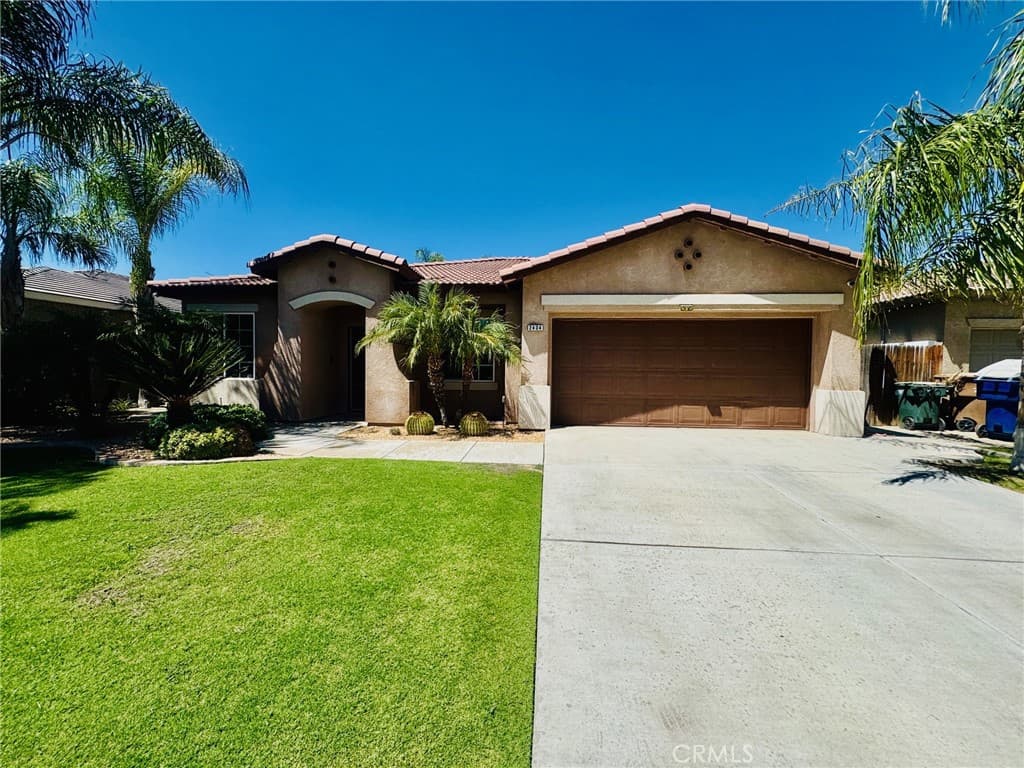 2404 Sosa Drive