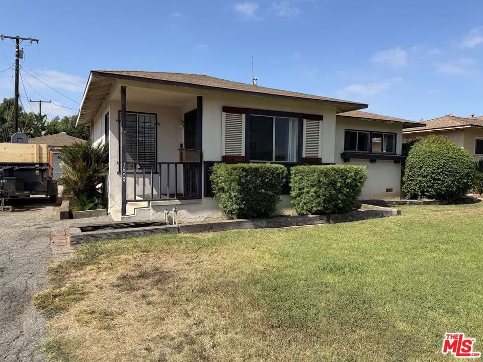 10509 Mohall Lane