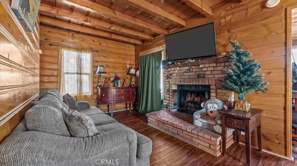 40577 Big Bear