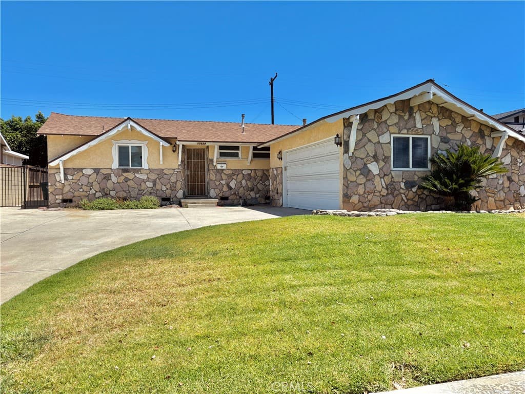 12624 Tanfield Drive