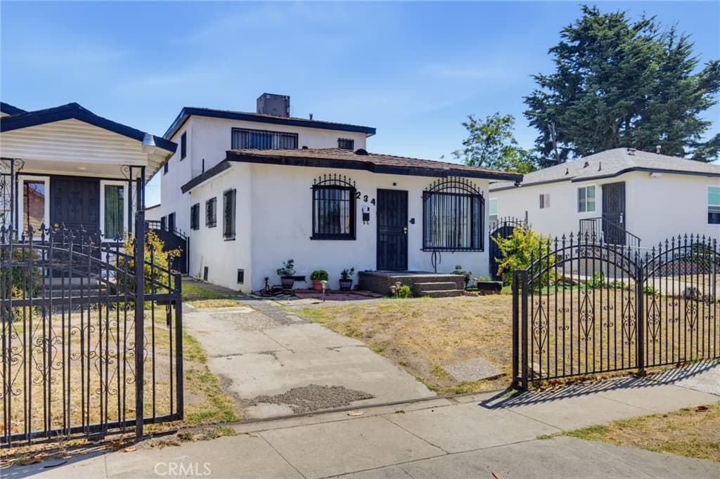 234 E 111th Street