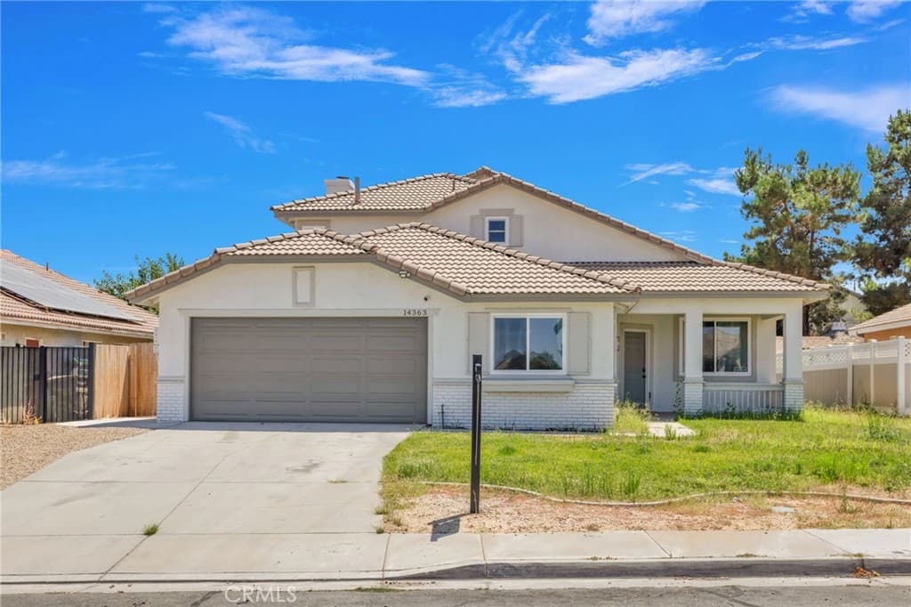14363 Aspen
