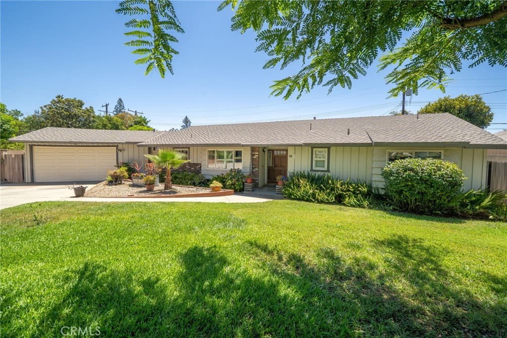 88 Camellia Court