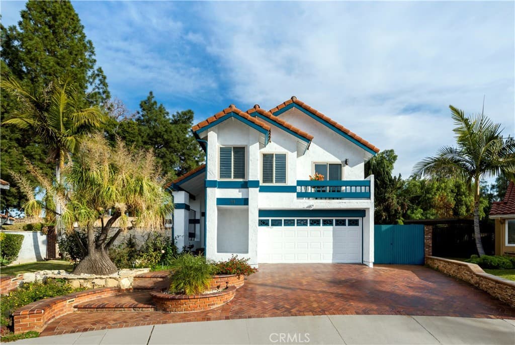 34 Mesa Ridge Drive