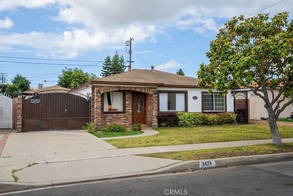 2474 W 237th Place