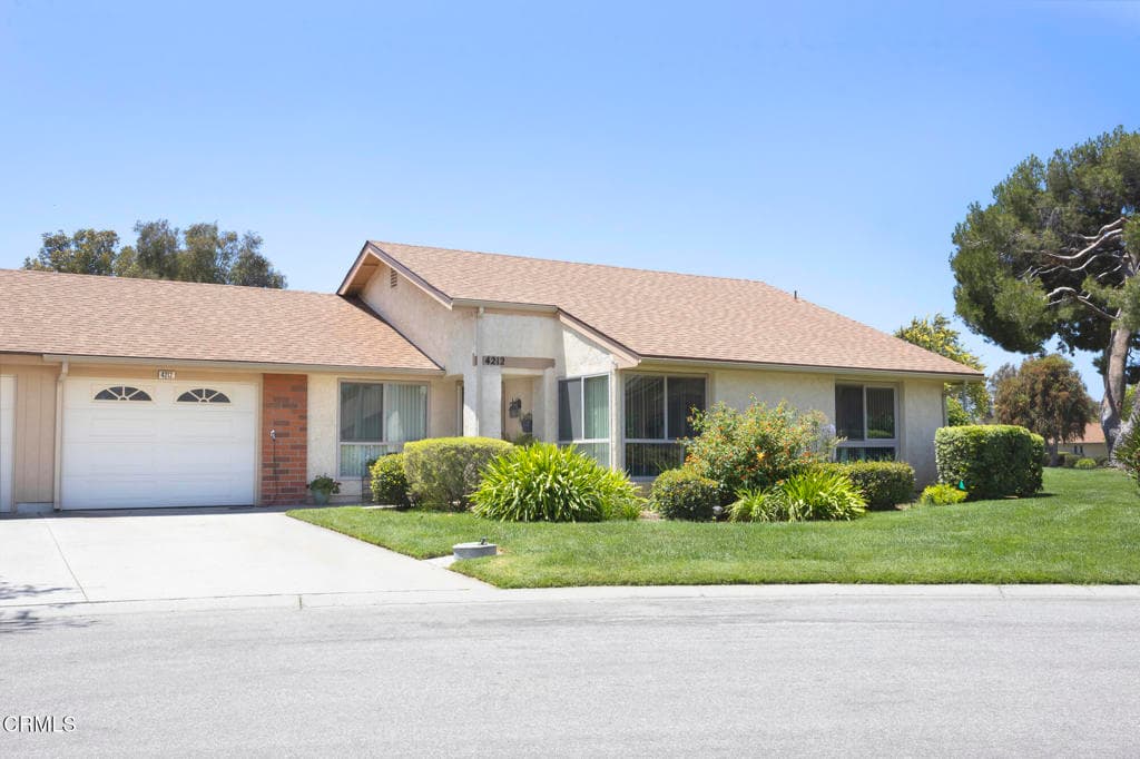 4212 Village 4