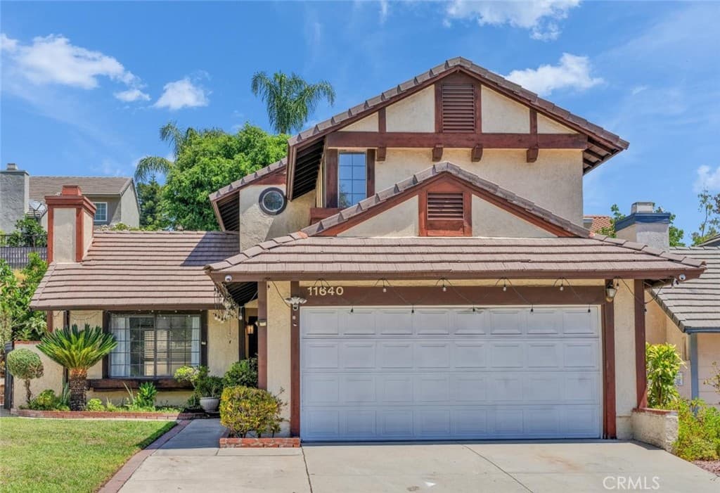 11640 Mount Lassen Court