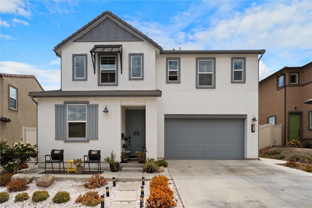 18144 Meridian lane