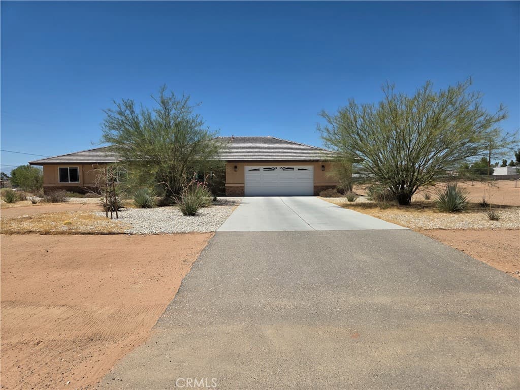 16118 OCOTILLA RD