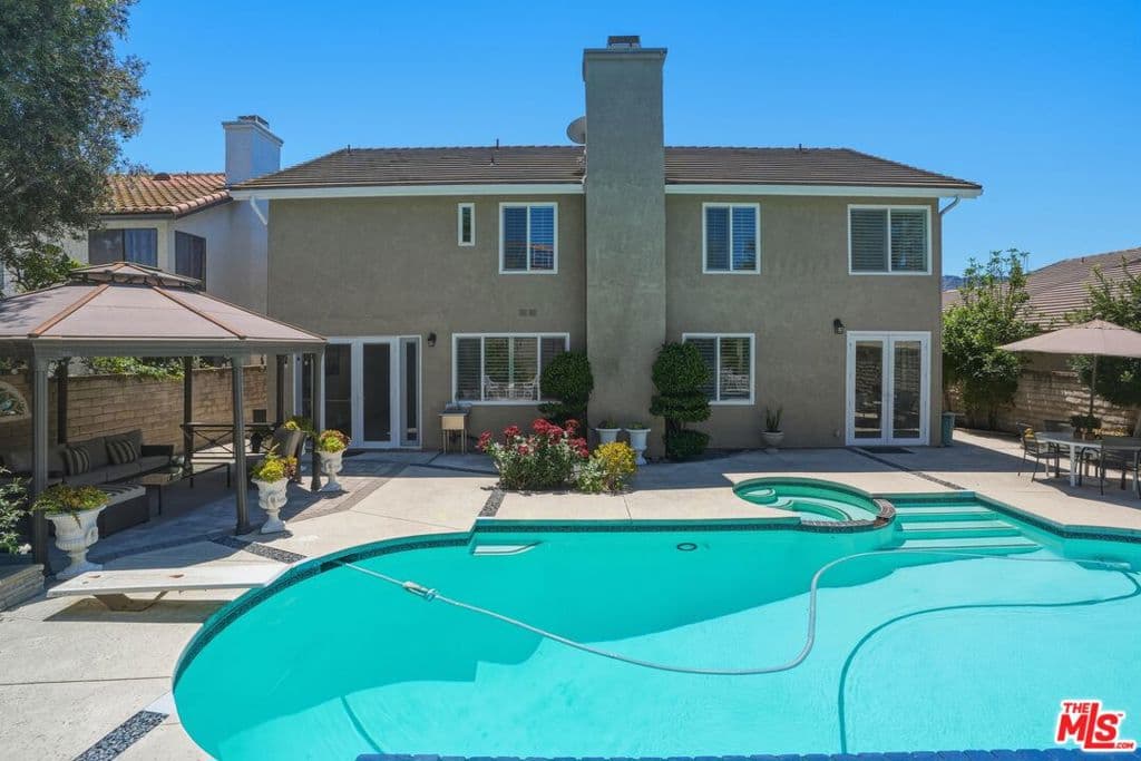 29061 Saddlebrook Drive