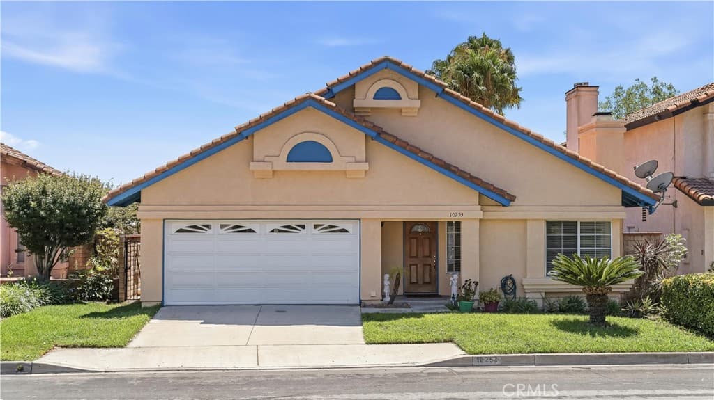 10253 Kernwood Court