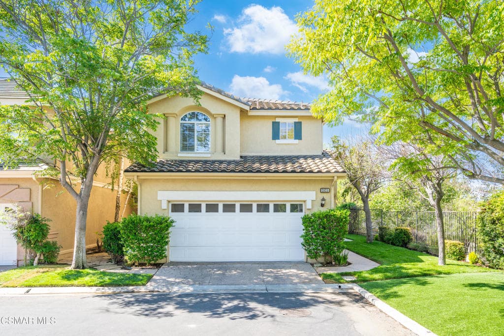 2625 Dorado Court