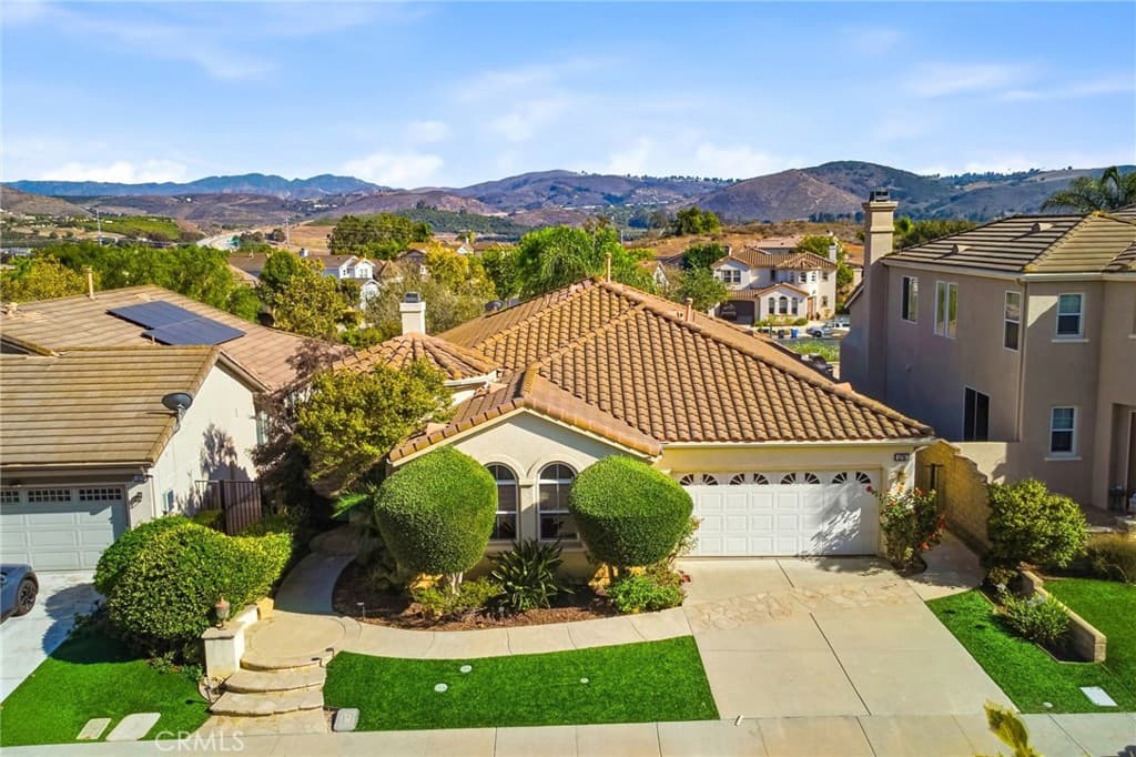 14706 Corkwood Drive