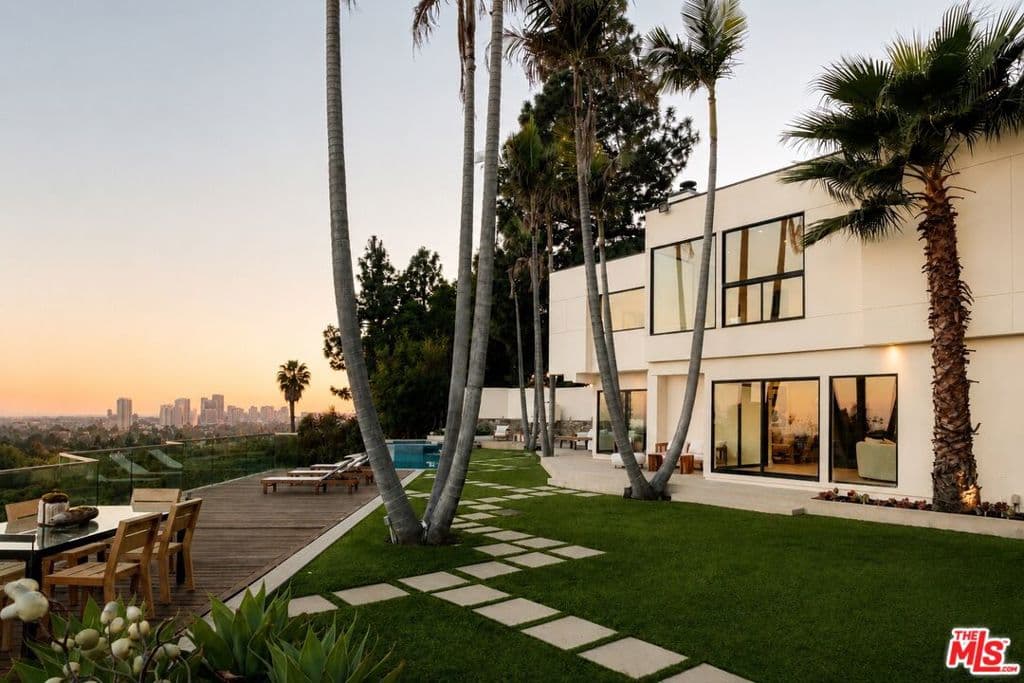 1185 Loma Linda Drive