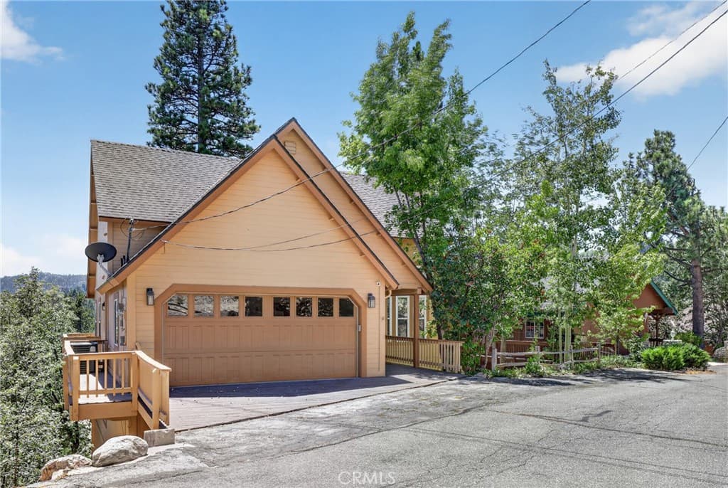 26695 Modoc