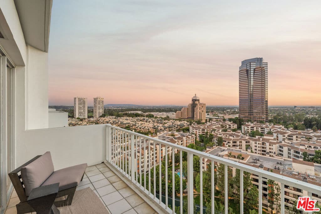 2170 Century Parkway 2107