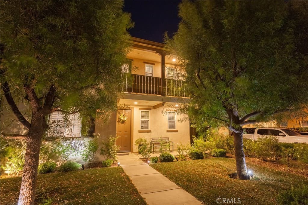 28502 Vista Del Rio