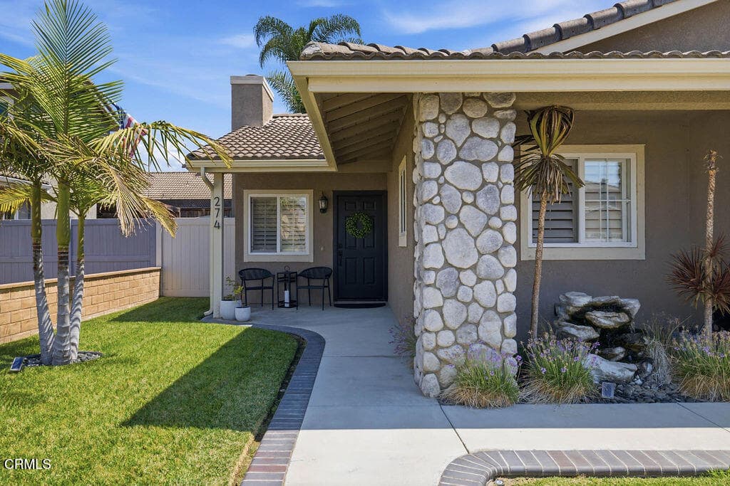 274 Cinnamon Oak Avenue