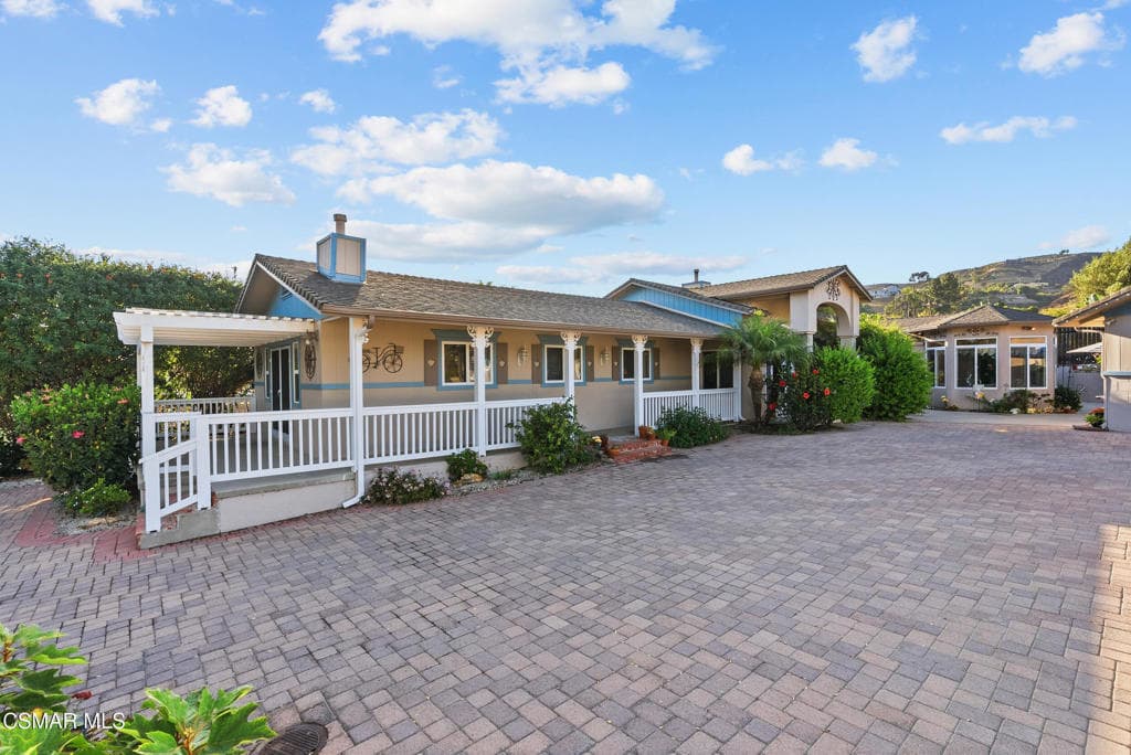 79 Mesa Drive