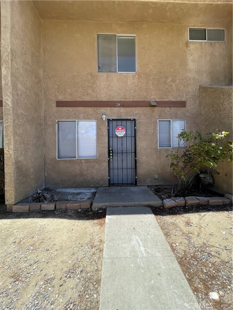 14299 La Paz Drive 28