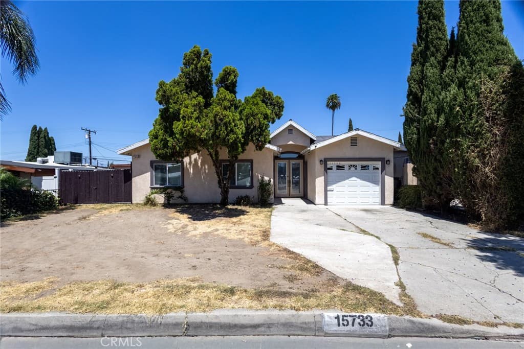 15733 Walbrook
