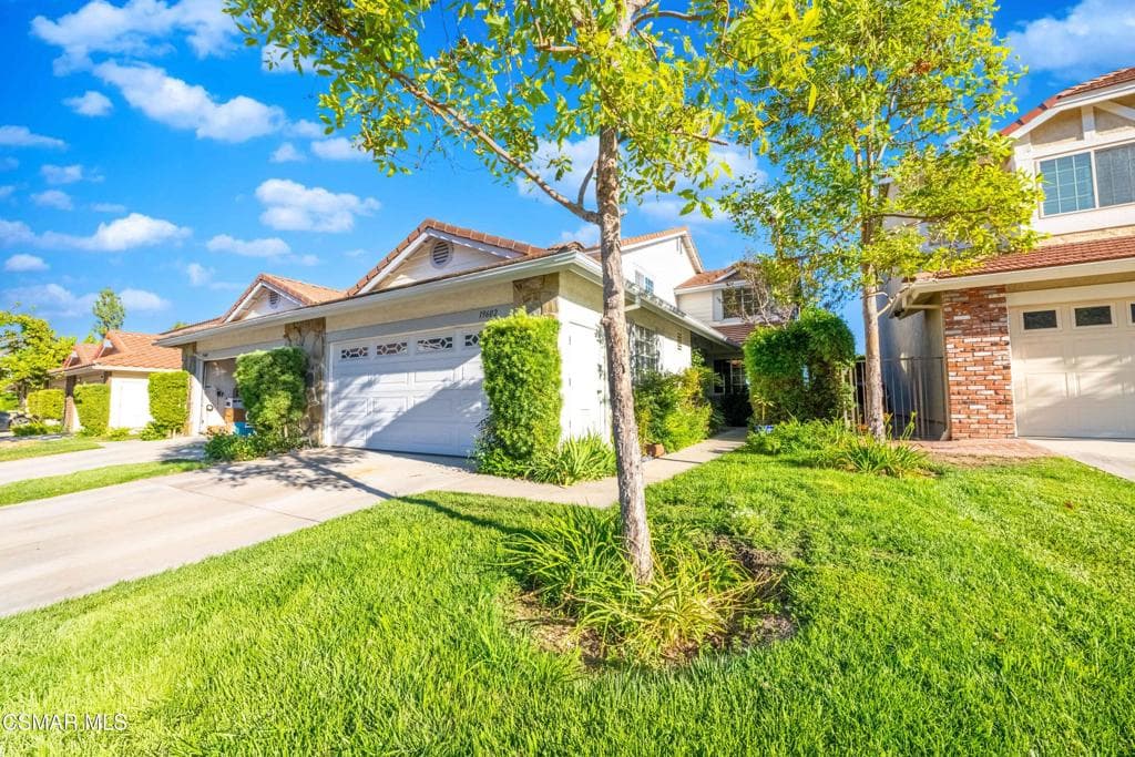 19602 Eagle Ridge Lane