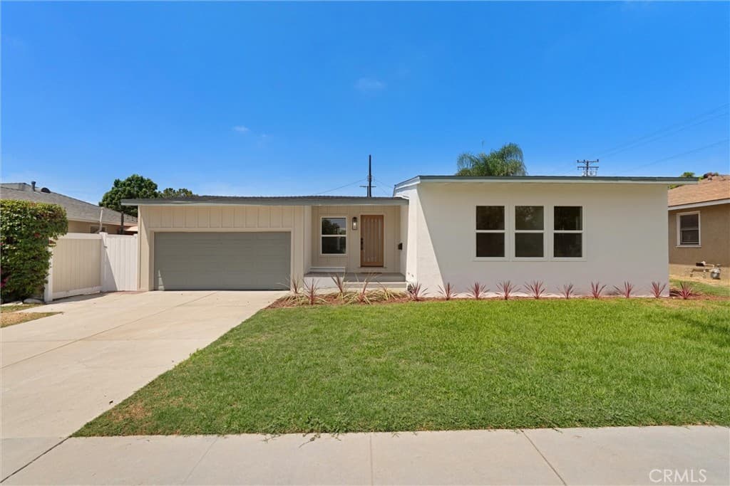 3683 San Anseline