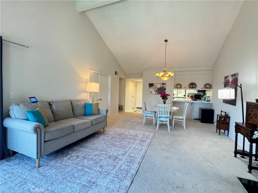2512 E Willow 205