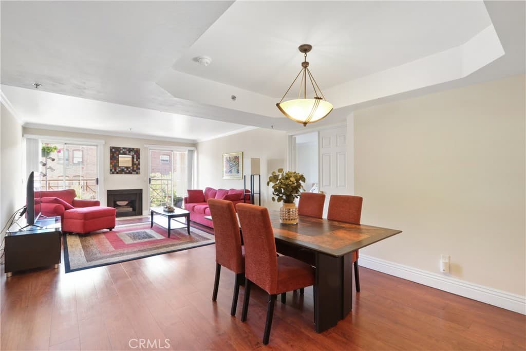 801 Pine Ave. #310