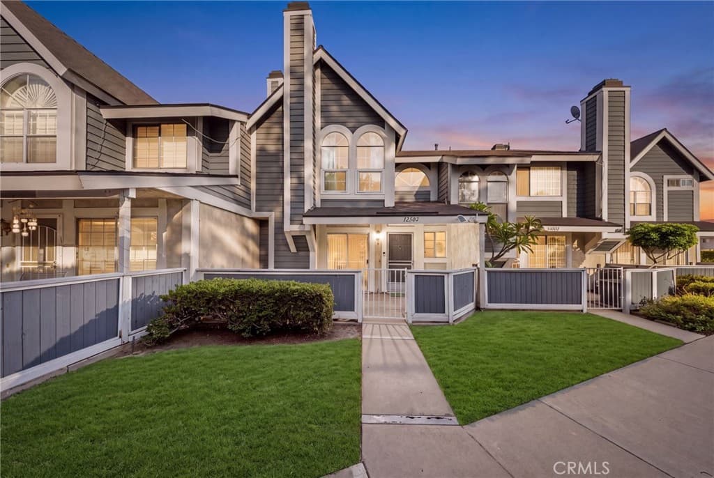 12205 Foster Road
