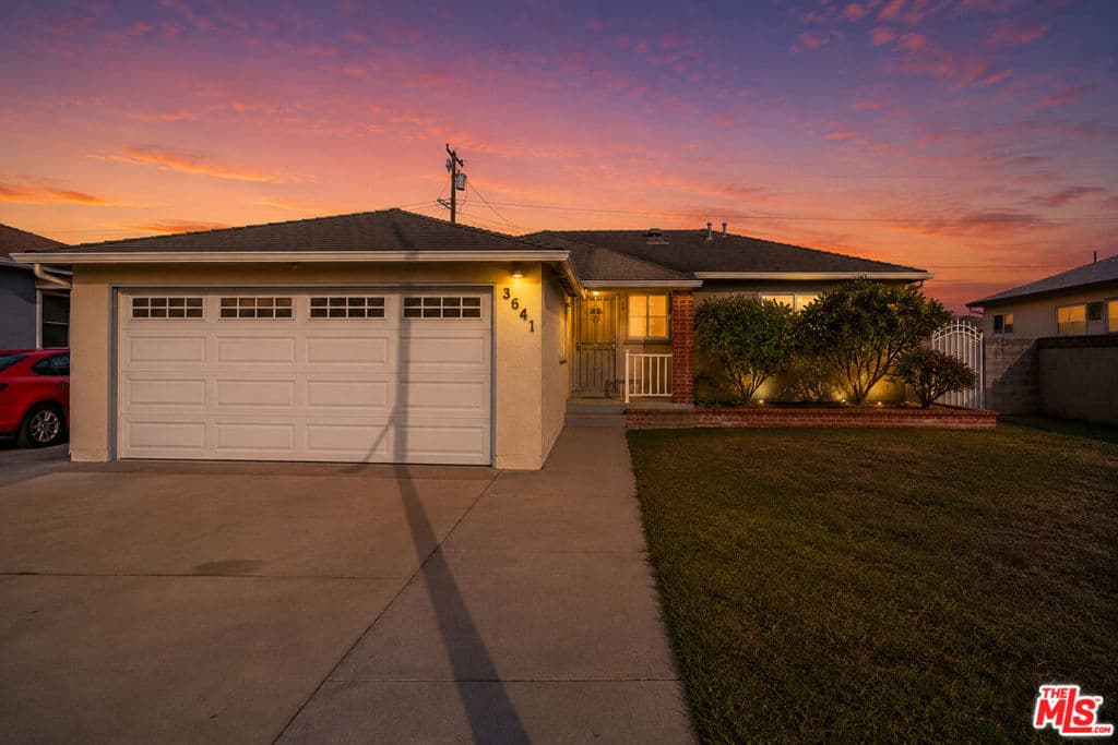 3641 Greenglade Avenue