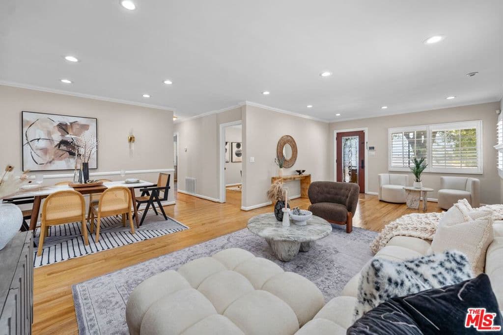 3317 Burritt Way