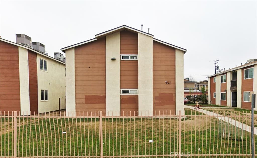 1316 Flower Street