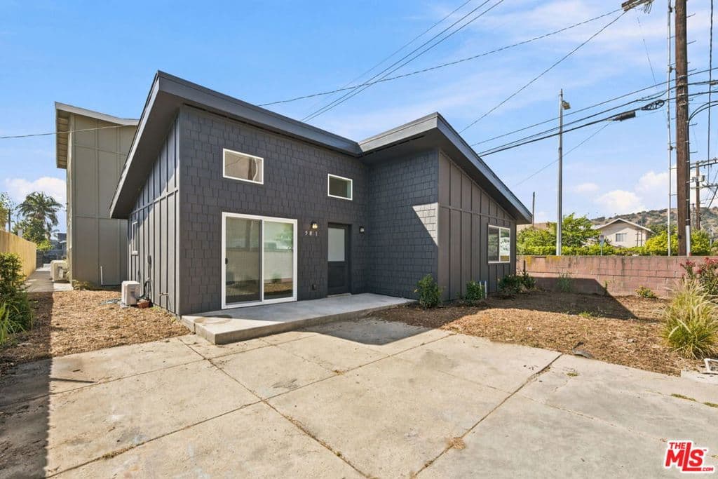 581 W Ave 28