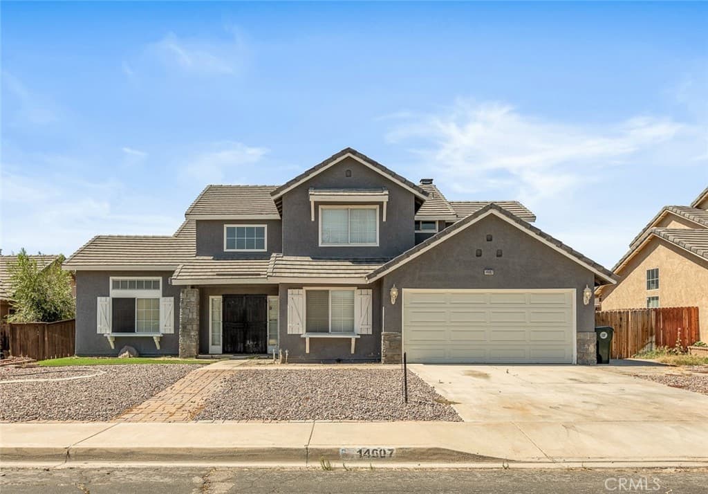 14607 King Canyon Road