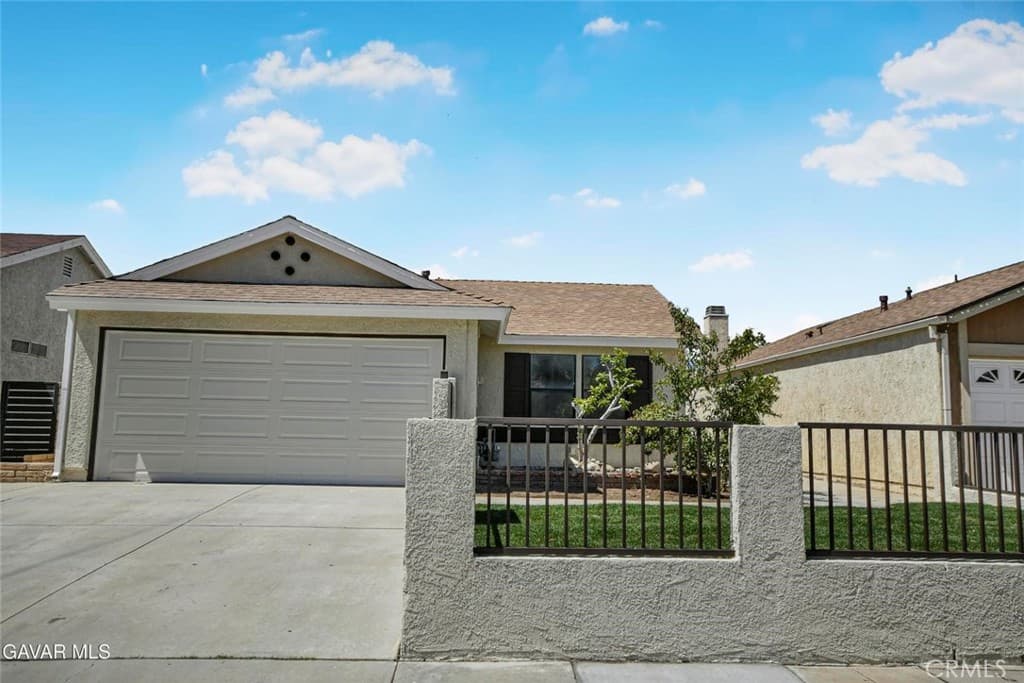 2810 Juniper Drive