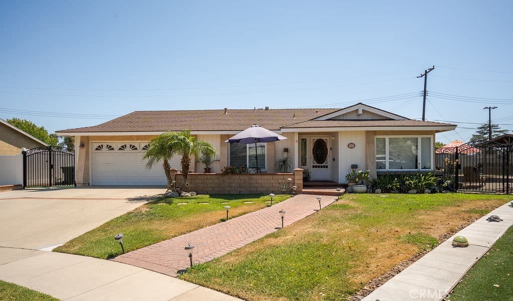 1278 Dorian Court