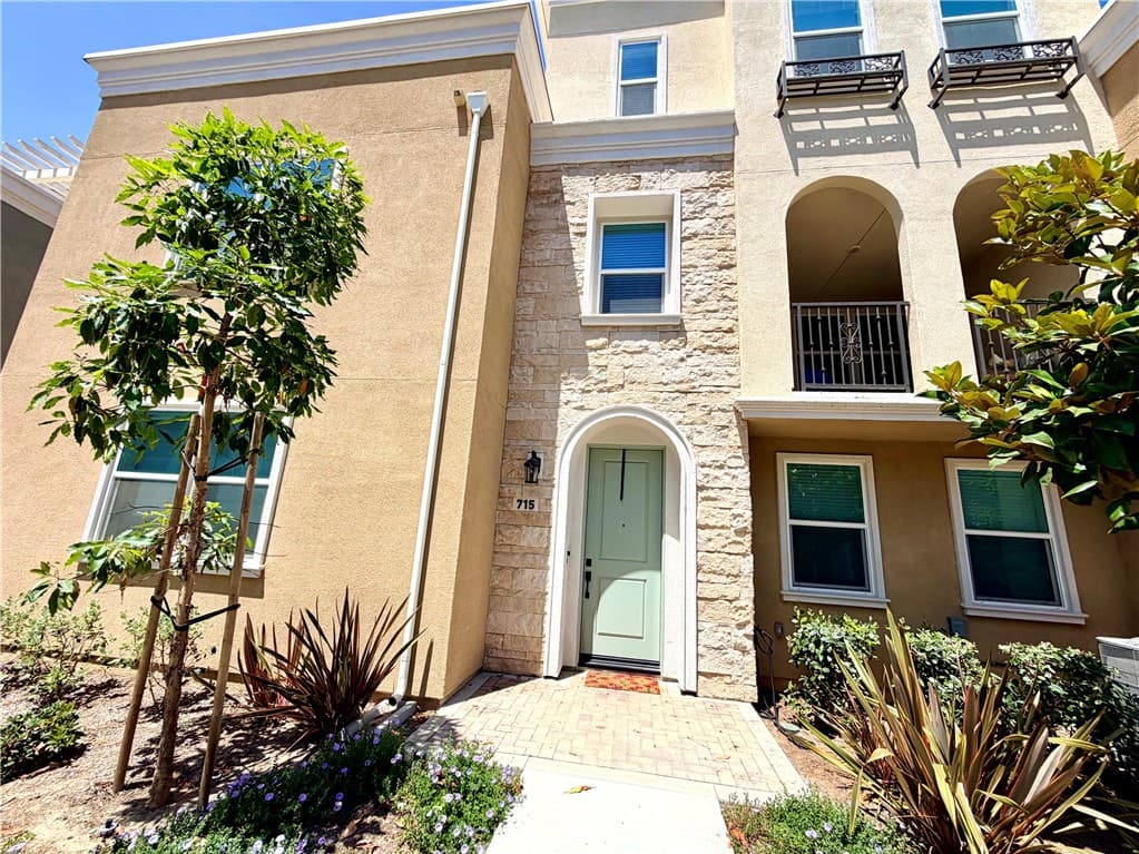715 Winchester Drive
