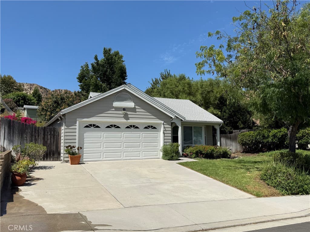 32035 GREEN HILL Drive