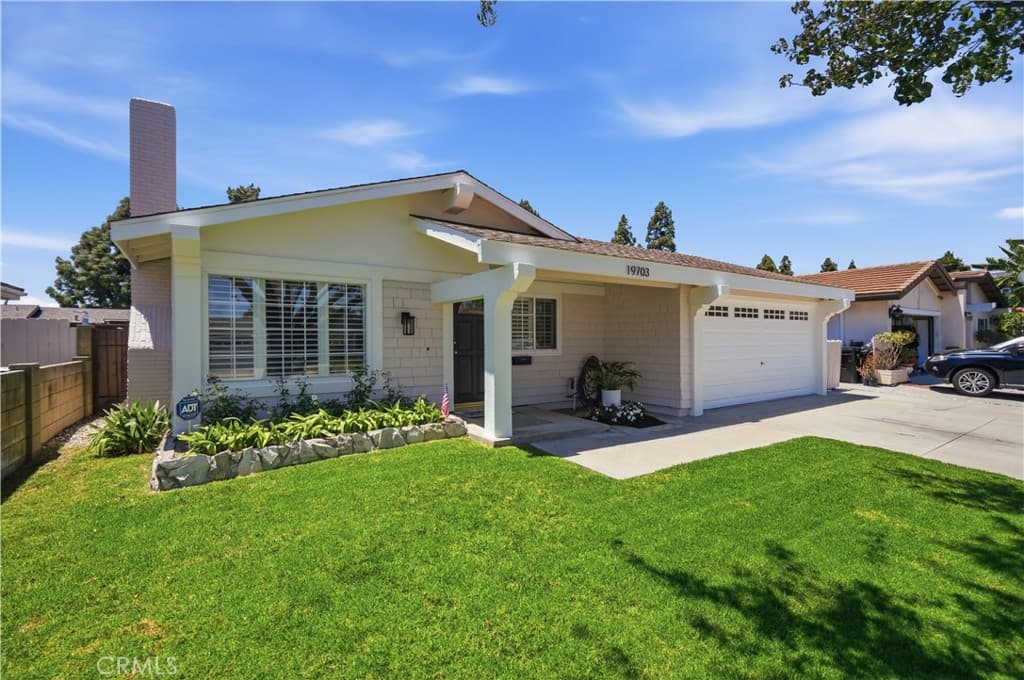 19703 Ibex Court