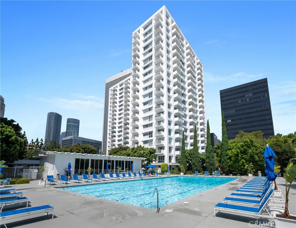 2160 Century Park E 110