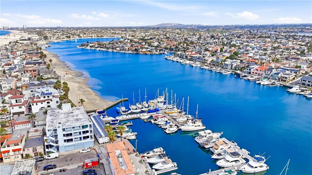 6150 E Bay Shore Walk 203